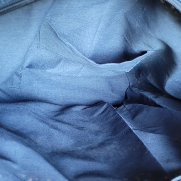 Summer Straw Bag. - Picture 4 of 5